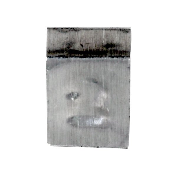 Ohaus - 30390619 - ASTM Individual Scale Calibration Weight 1P TEST Flat 2mg CLF Non-Accrd TR