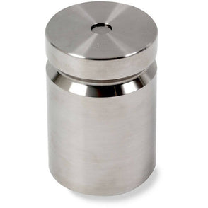 Ohaus - 30390586 - ASTM Individual Scale Calibration Weight 2P TEST CYL 3000g CL6 No Cert TR