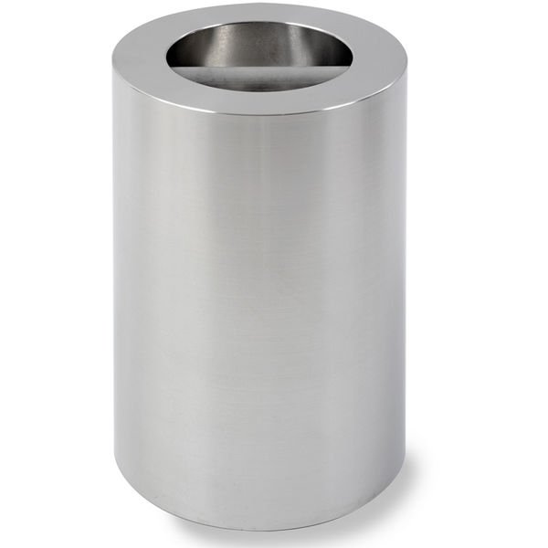 Ohaus - 83040249 - ASTM Individual Scale Calibration Weight 2P TEST GH 30kg CL5 Accrd TR