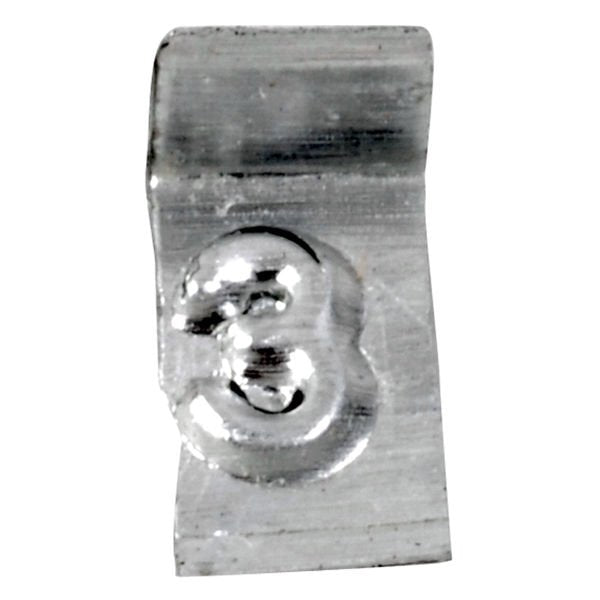 Ohaus - 83040229 - ASTM Individual Scale Calibration Weight 1P TEST Flat 3mg CL5 Accrd TR