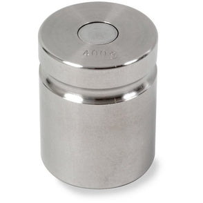 Ohaus - 30390644 - ASTM Individual Scale Calibration Weight 2P TEST CYL 400g CLF Non-Accrd TR