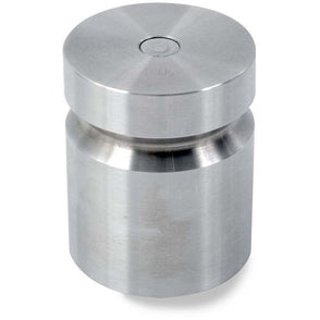 Ohaus - 30390546 - ASTM Individual Scale Calibration Weight 2P TEST CYL 4lb CL6 No Cert TR