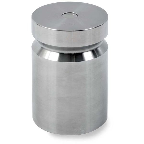 Ohaus - 83040145 - ASTM Individual Scale Calibration Weight 2P TEST CYL 5lb CL5 Accrd TR