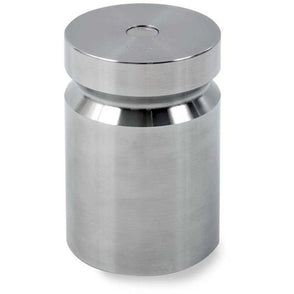 Ohaus - 83040145 - ASTM Individual Scale Calibration Weight 2P TEST CYL 5lb CL5 Accrd TR