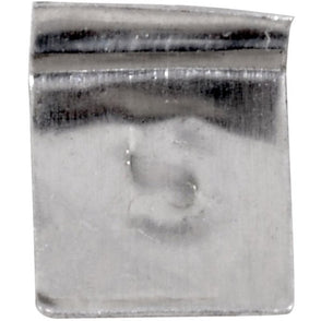 Ohaus - 83040227 - ASTM Individual Scale Calibration Weight 1P TEST Flat 5mg CL5 Accrd TR