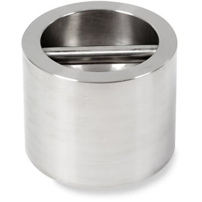 Ohaus - 83040236 - ASTM Individual Scale Calibration Weight 2P TEST GH 8kg CL5 No Cert TR