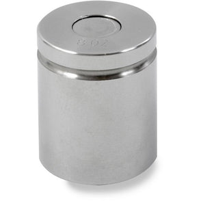 Ohaus - 30390539 - ASTM Individual Scale Calibration Weight 2P TEST CYL 8oz CL6 No Cert TR