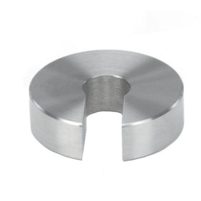 Ohaus - 83040846 - Slotted Weight 1P 2g CL5 Accrd TR
