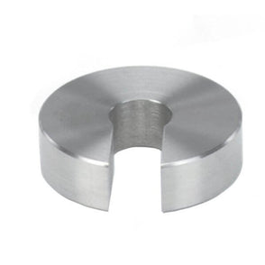Ohaus - 83040805 - Slotted Weight 1P 1/2oz CL5 Accrd TR