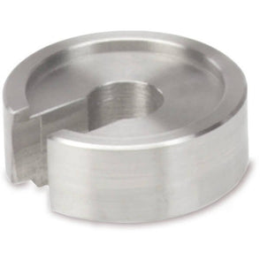 Ohaus - 83040784 - Slotted Weight 2P Intlk 2lb CL5 Accrd TR