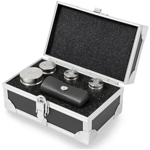 Ohaus - 30390465 - ASTM Scale Calibration Weight Set TEST 100g-10mg CLF No Cert TR.