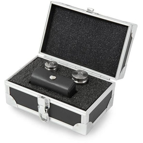 Ohaus - 30390450 - ASTM Scale Calibration Weight Set TEST 100g-10mg CLF No Cert TR.