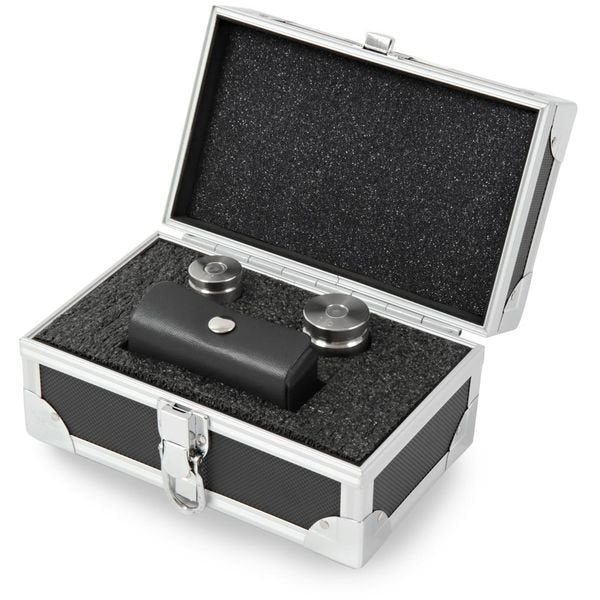 Ohaus - 30390394 - ASTM Scale Calibration Weight Set TEST 1lb-0.05oz CL6 NoCert TR