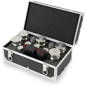 Ohaus - 30390514 - ASTM Scale Calibration Weight Set TESTM2000g-1g CL6 Accrd TR