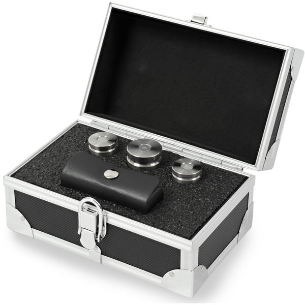 Ohaus - 30390469 - ASTM Scale Calibration Weight Set TEST 100g-10mg CLF No Cert TR.