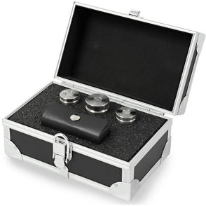 Ohaus - 30390526 - ASTM Scale Calibration Weight Set TEST 500g-1g CLF Accrd TR