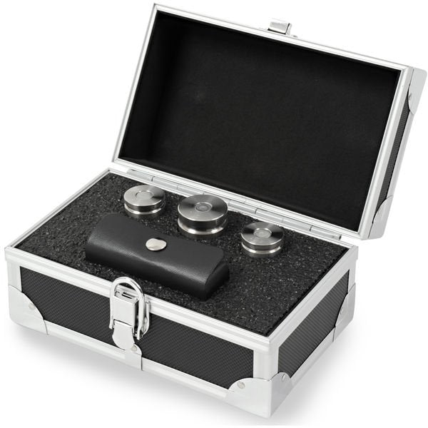 Ohaus - 30390526 - ASTM Scale Calibration Weight Set TEST 500g-1g CLF Accrd TR