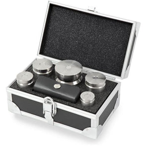 Ohaus - 83040371 - ASTM Scale Calibration Weight Set TEST 5lb-1/32oz CL5 Accrd TR