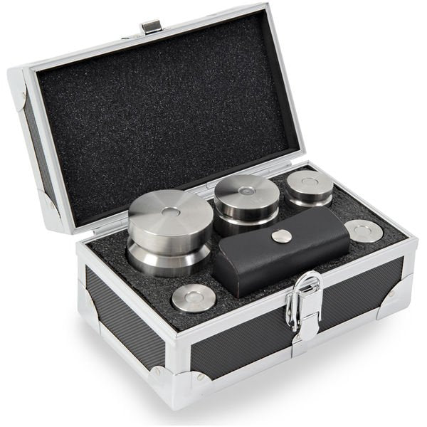 Ohaus - 83040362 - ASTM Scale Calibration Weight Set TEST 2000g-1g CL5 No Cert TR