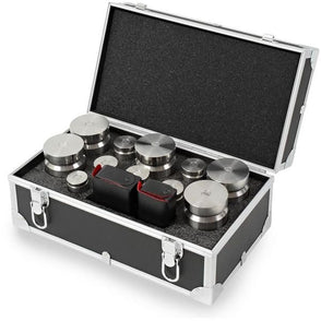 Ohaus - 83040367 - ASTM Scale Calibration Weight Set TEST C5lb-1/32oz CL6 Accrd TR