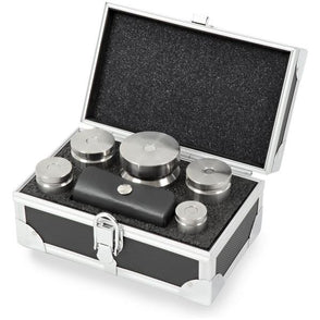 Ohaus - 30390497 - ASTM Scale Calibration Weight Set TEST 5lb-0.05oz CL6 Accrd TR