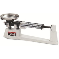 Ohaus - 80000011 - Triple Beam Balance 700 Series Mechanical Scale, 710-00