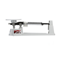 Ohaus - 80000012 - Triple Beam Balance 700 Series Mechanical Scale, 750-S0