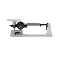 Ohaus - 80000037 - Triple Beam Dial-O-Gram™ 1600 Series Mechanical Scale, 1650-W0
