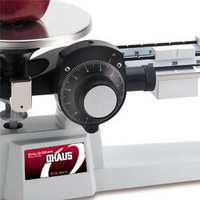 Ohaus - 80000037 - Triple Beam Dial-O-Gram™ 1600 Series Mechanical Scale, 1650-W0