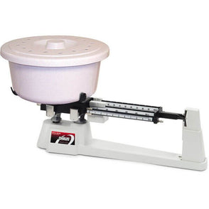 Ohaus - 80000034 - Triple Beam Balance 700 Series Mechanical Scale, 730-00