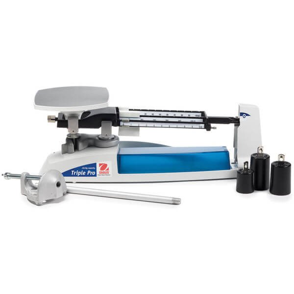 Ohaus - 80621692 - Triple Beam Pro™ Mechanical Scale, TP2611