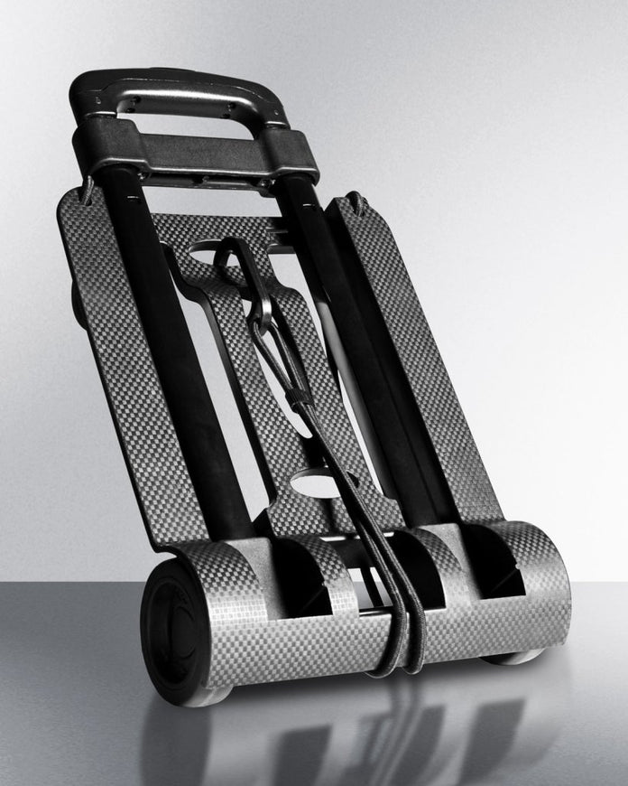 Accucold - Trolley26 - Wheeled Trolley