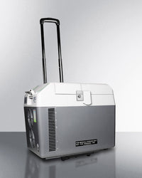 Accucold - Trolley26 - Wheeled Trolley