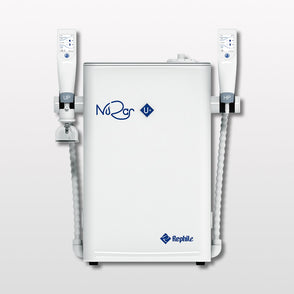 Rephile - RNHU040TTK - NuZar Water System, U+ 45 TOC Set, with 10L Tank