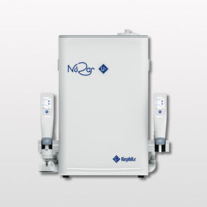 Rephile - RNHUP40T0K - NuZar Water System, U+ 45 TOC Extended Set