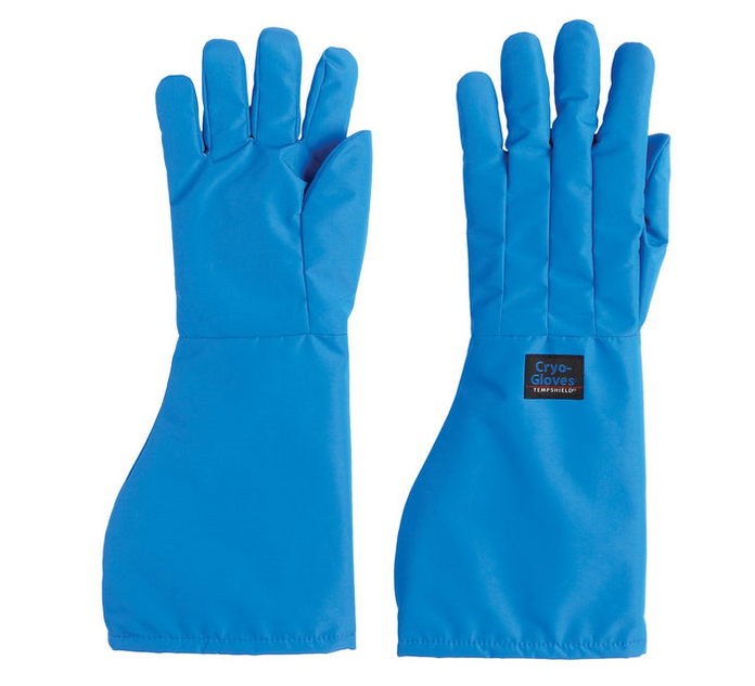 Custom Biogenic Systems - EBXLWP - Cryoglove, Waterproof, Elbow Length, Extra Large 18-20"