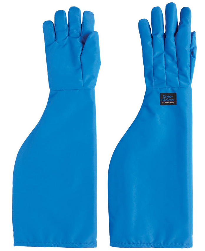 Custom Biogenic Systems - SHXLWP - Cryoglove, Waterproof, Shoulder Length, Extra Large 28"