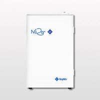 Rephile - RNHUP40TTK - NuZar Water System, U+ 45 TOC Extended Set, with 10L Tank