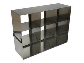 UF-375 - Upright Freezer Rack for 3.75" Boxes