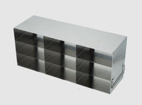 Crystal Industries - UF-2 - Upright Freezer Rack for 2" Boxes