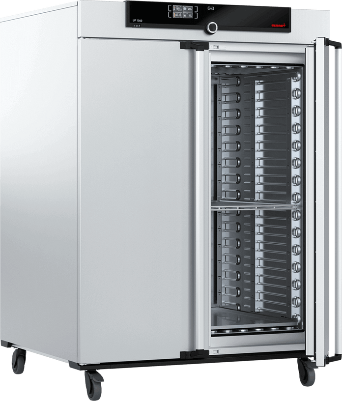 Memmert - UF 1060, 3 Phase - Forced Circulation Oven, 208V