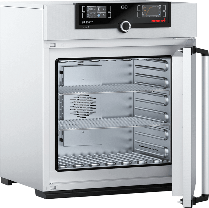 Memmert - UF 110 Plus, 230V - Forced Circulation Oven