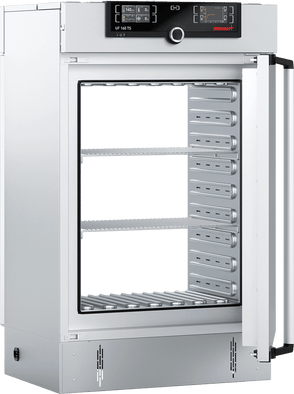 Memmert - UF 160 TS - Forced Circulation Pass-Through Oven