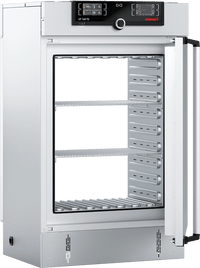 Memmert - UF 160 TS - Forced Circulation Pass-Through Oven