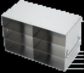 UF-2 - Upright Freezer Rack for 2" Boxes