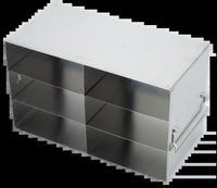 UF-2 - Upright Freezer Rack for 2" Boxes