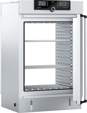 Memmert - UF 260TS - Forced Circulation Pass-Through Oven