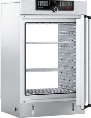 Memmert - UF 260TS - Forced Circulation Pass-Through Oven