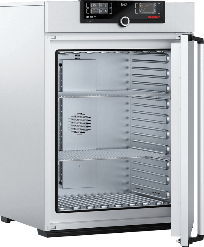 Memmert - UF 260 Plus, 115V - Forced Circulation Oven