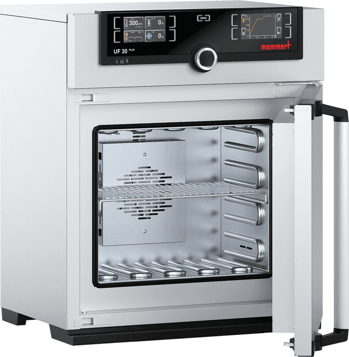 Memmert - UF 30 Plus, 230V - Forced Circulation Oven